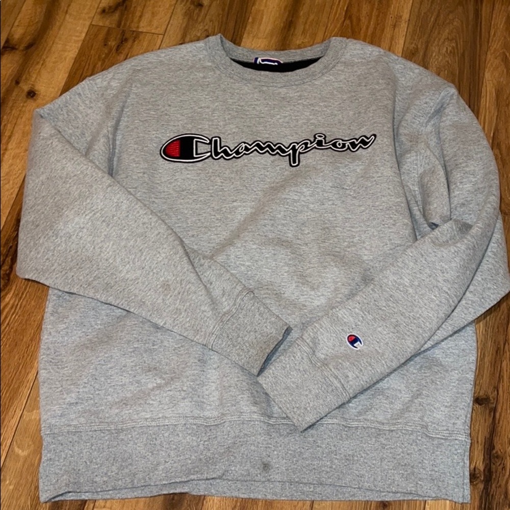 Champion Sweatshirt